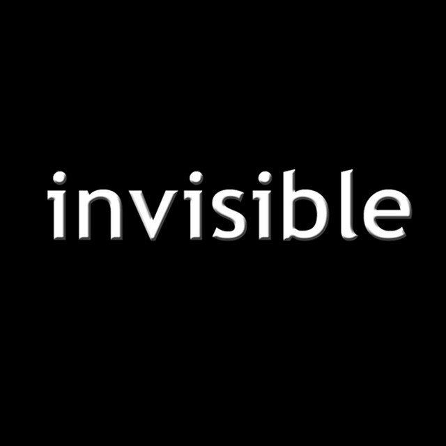 Invisible cover