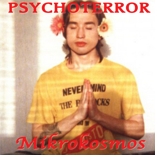 Mikrokosmos cover art