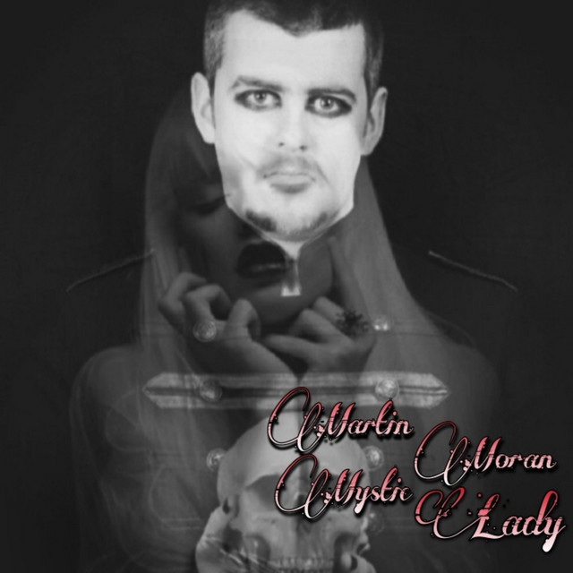 Mystic Lady cover