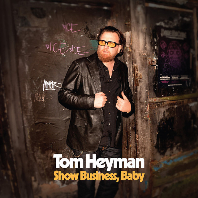 Tom Heyman Photo