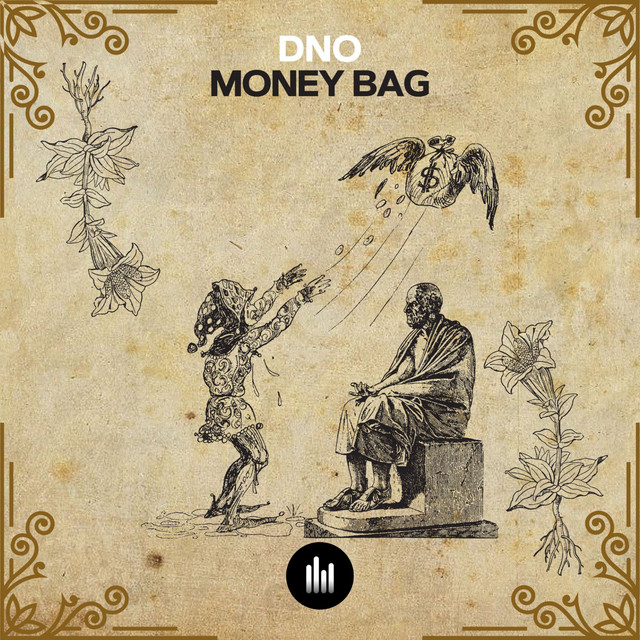 MONEYBAG cover