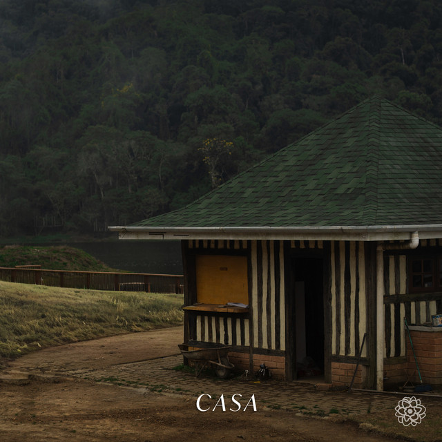 Casa cover art