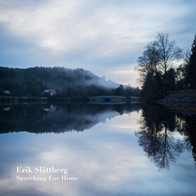 Searching for Home cover art
