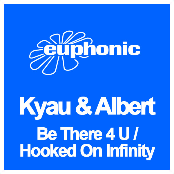 Hooked On Infinity - Hard Rock Sofa Remix cover art