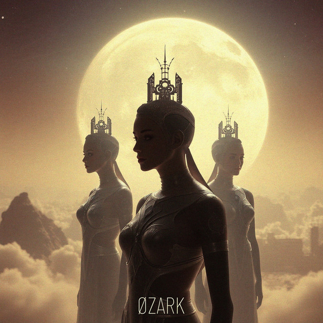 Øzark