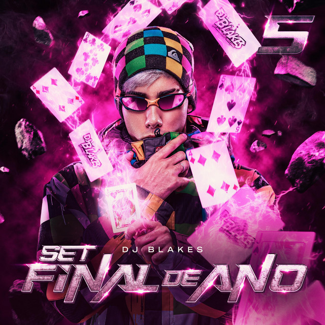 Set Final de Ano 5 cover art