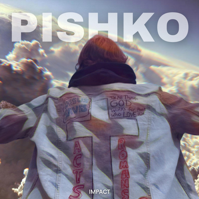 Impact cover art