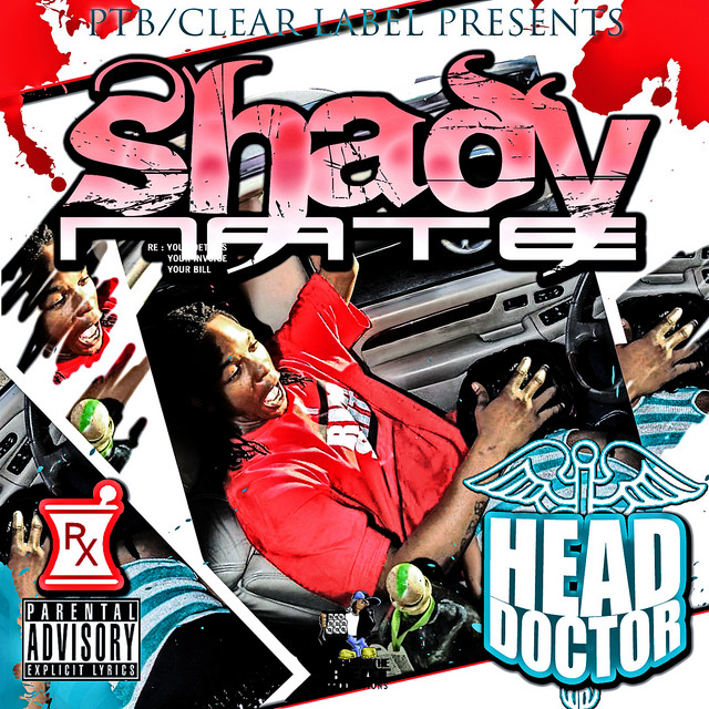 Head Doctor - Sip Sumthin cover