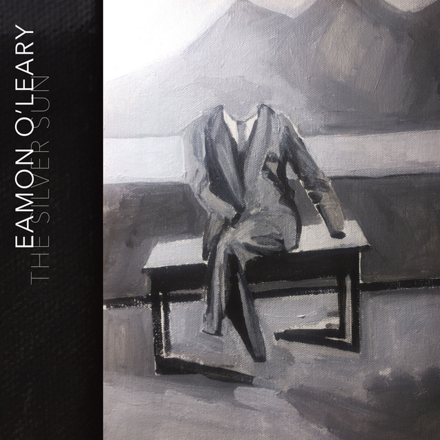 The Silver Sun cover art