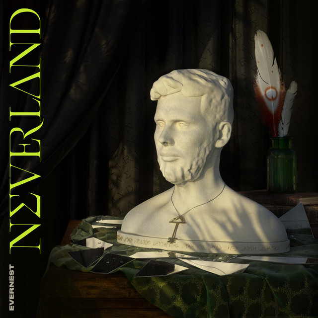 Neverland cover art