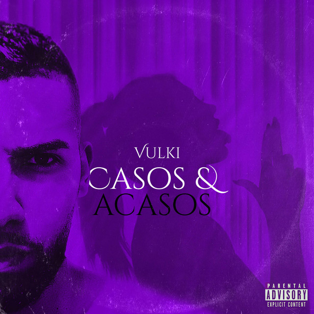 Casos e Acasos cover art