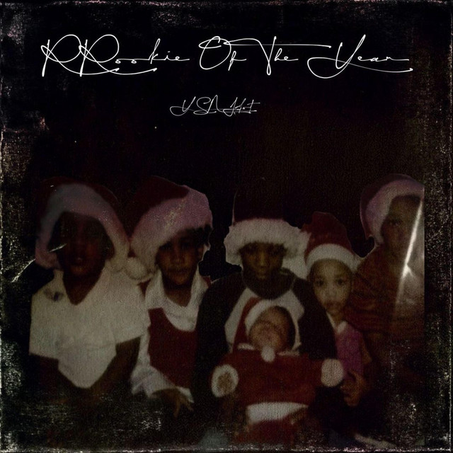 Rookie Of The Year cover art