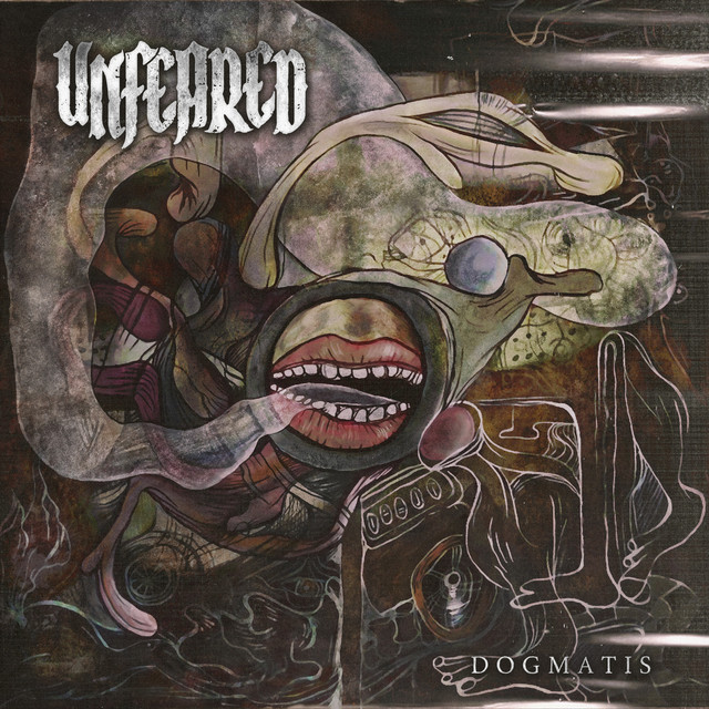 Dogmatis - Single by Unfeared | Spotify
