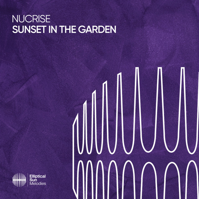 Sunset In The Garden - Extended Mix album art