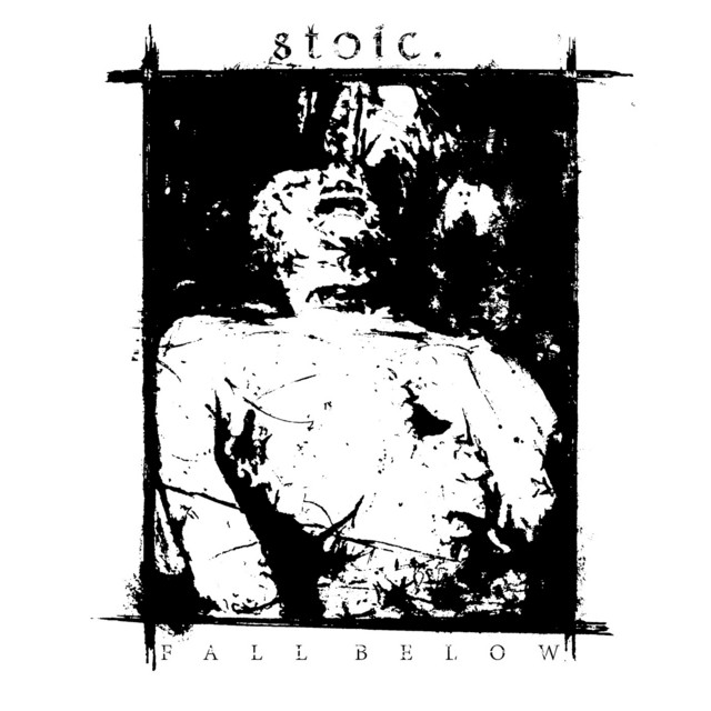 Fall Below cover art