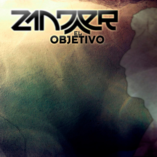 El Objetivo cover art