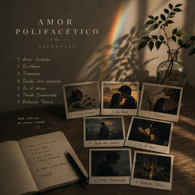 Vivencial - En-Amor