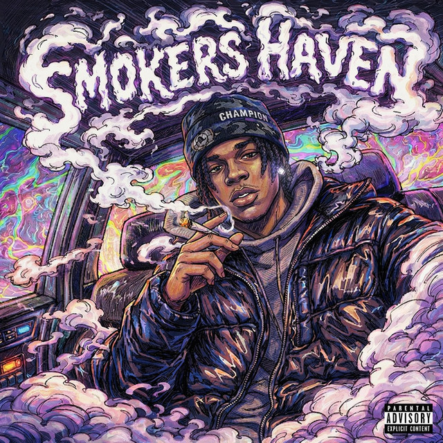 Smokers Haven