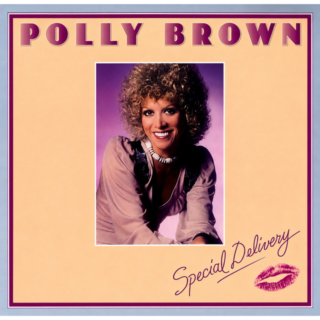 Special Delivery cover