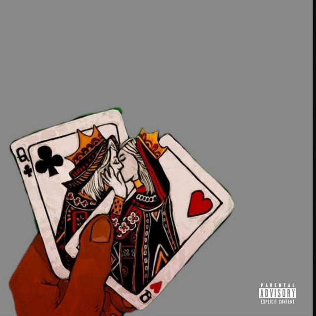 The Hustle cover art