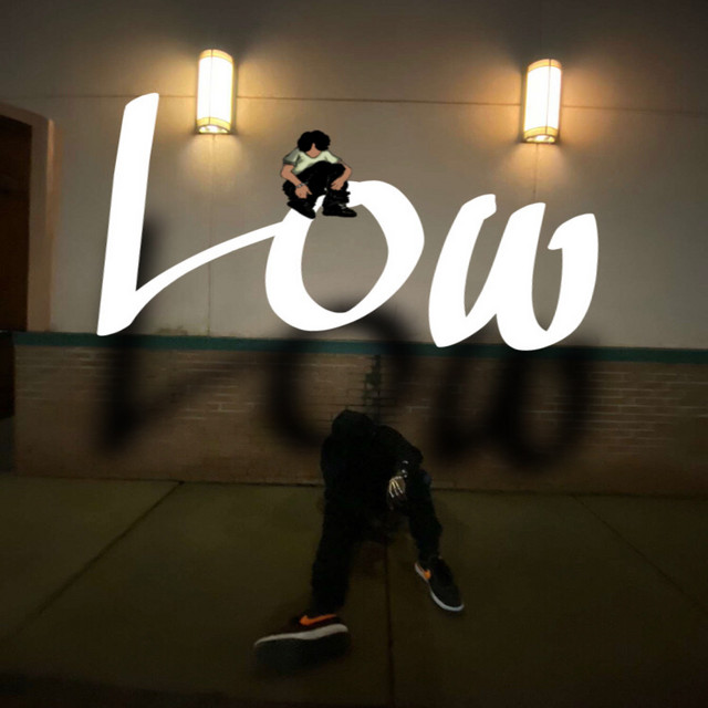 Low! cover art