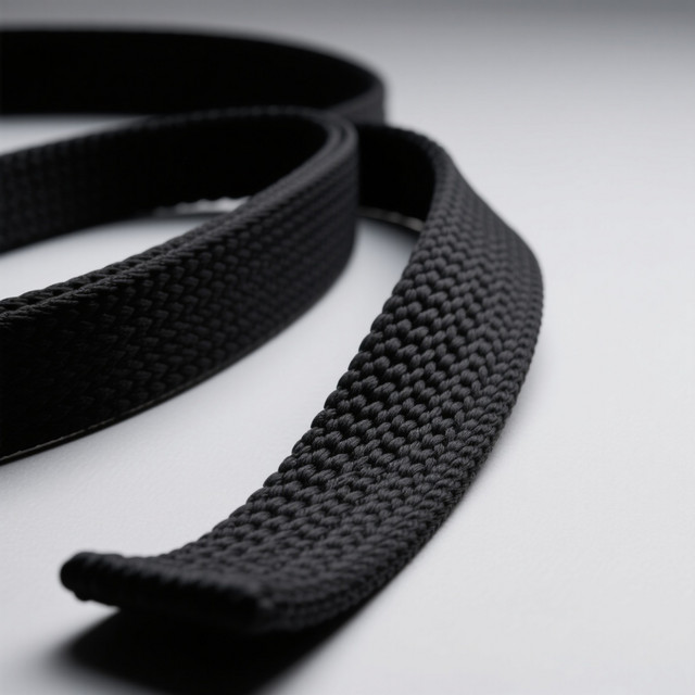 faixa preta cover art