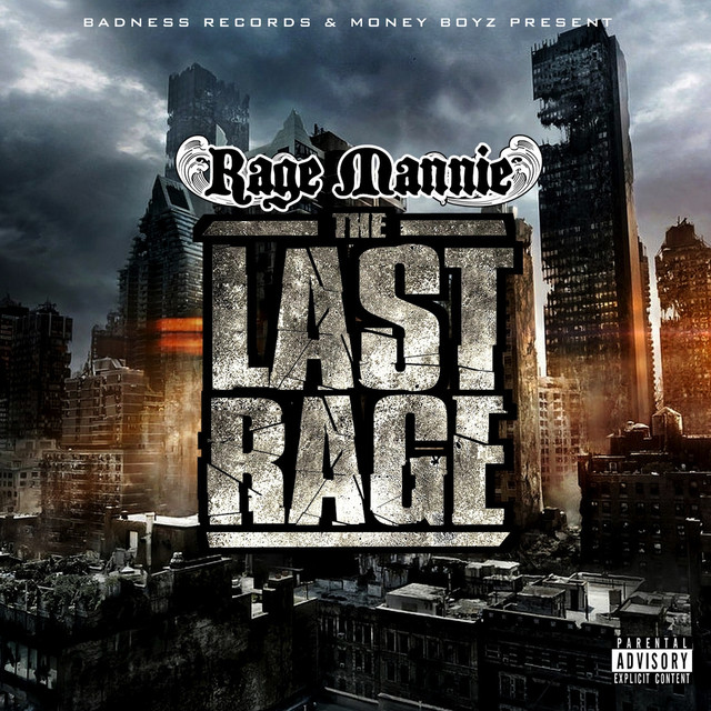 Rage Mannie