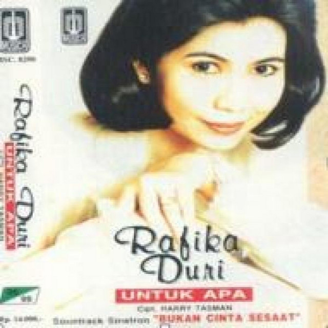 Untuk Apa - EP by Rafika Duri | Spotify