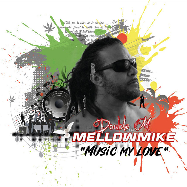 Mellowmike aka Double M | Spotify