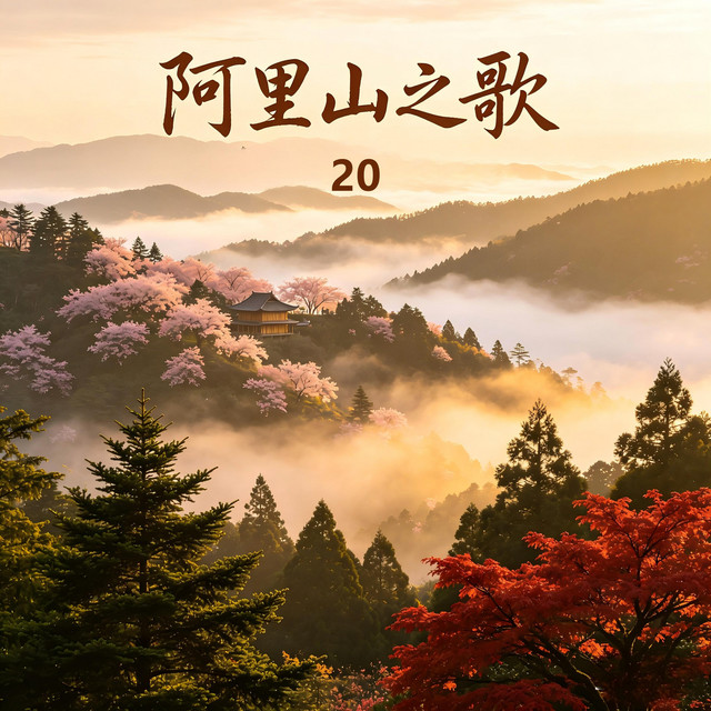 茉莉花– música e letra de 咏芳| Spotify