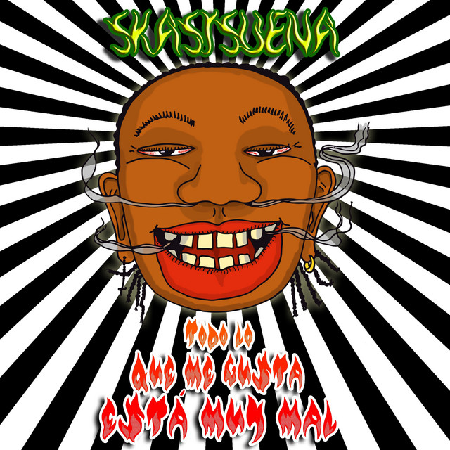 Todo Lo Que Me Gusta está Muy Mal album image