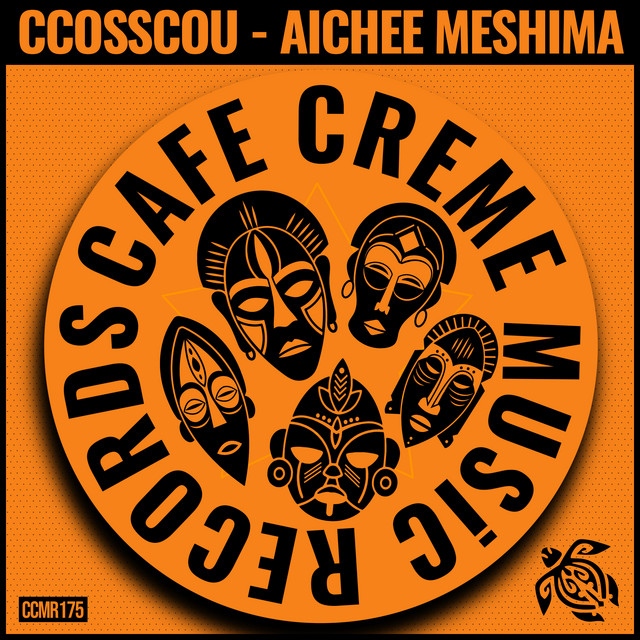 Aichee Meshima album image