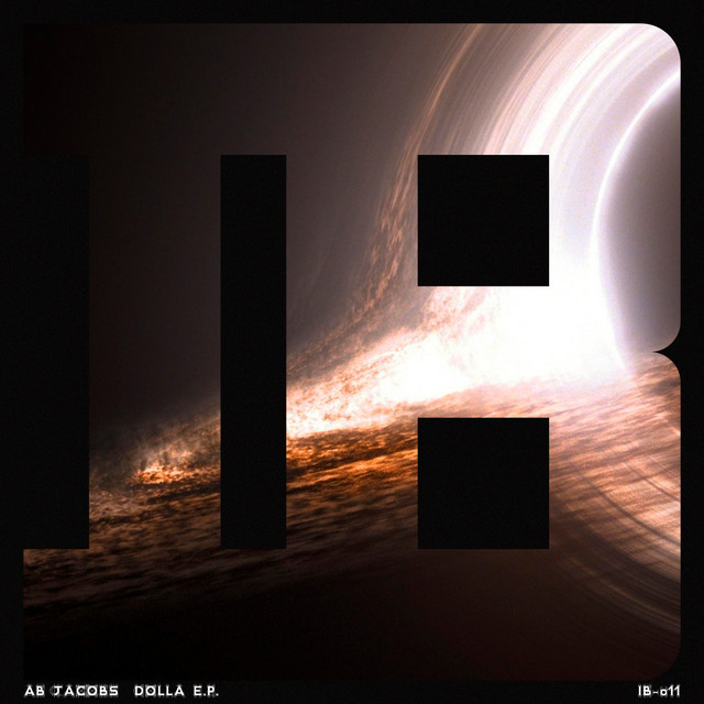 Dolla cover art