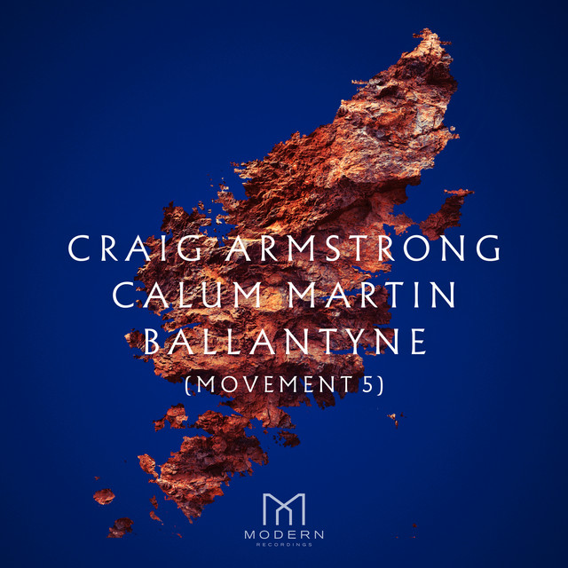 Ballantyne - Movement 5 Your Shadow