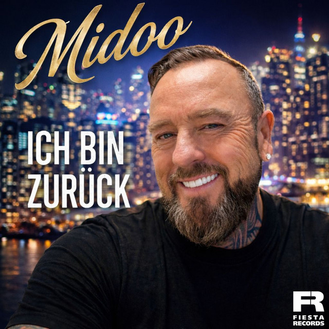 Midoo