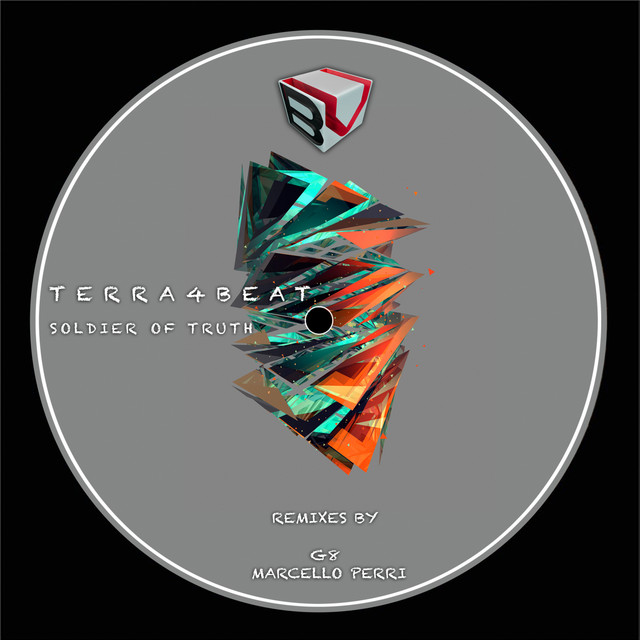Cover art for Terra4Beat — Soldier of Truth