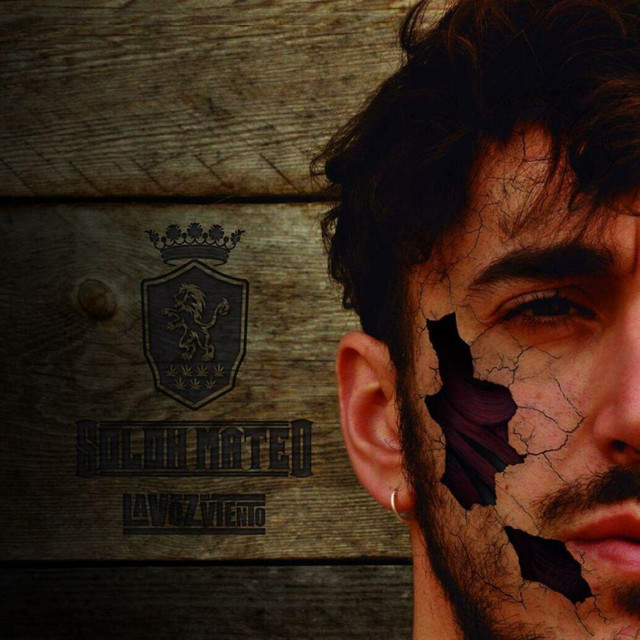 La Voz Del Viento cover art