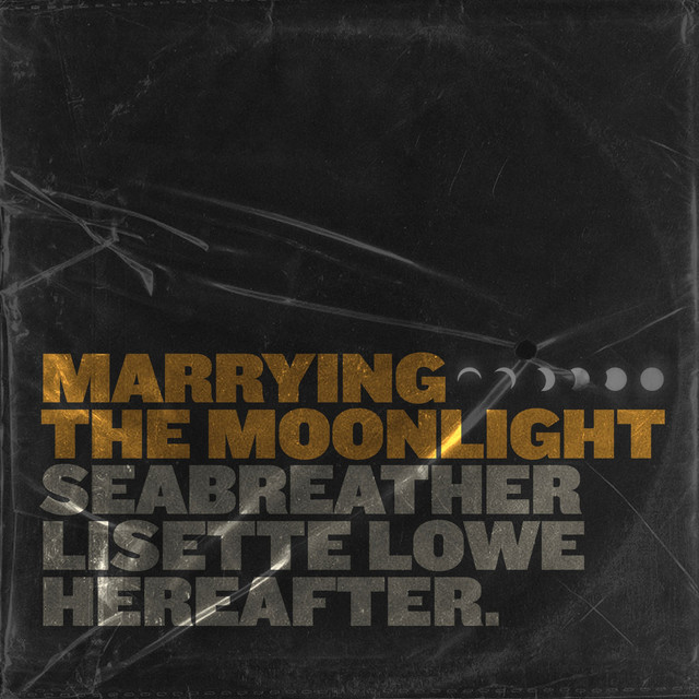 Marrying the Moonlight (single)