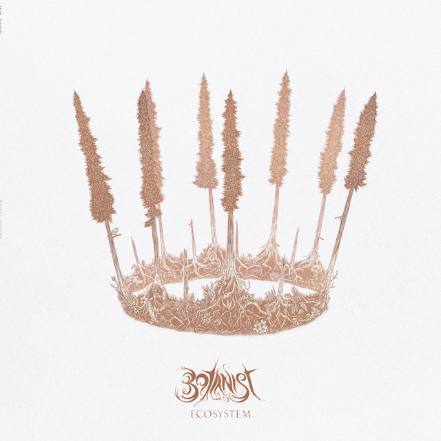 Ecosystem cover art