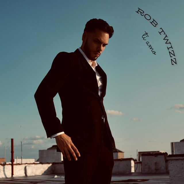 Ti Amo - song and lyrics by Rob Twizz | Spotify