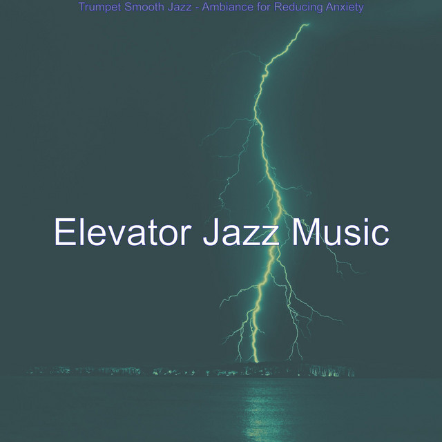 Stellar Ambience for Mental Health - song and lyrics by Elevator Jazz ...