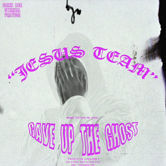 JESUS TEAM