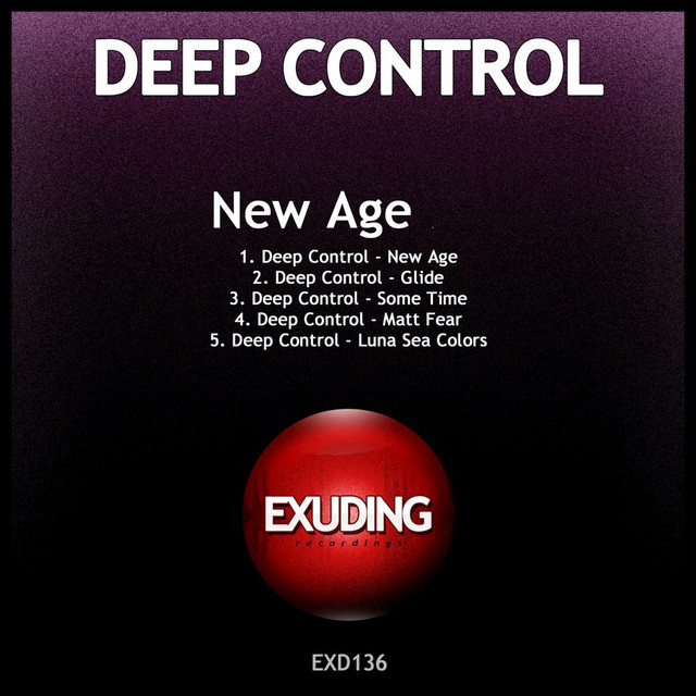 Deep Control