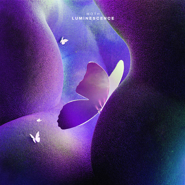 Luminescence cover art