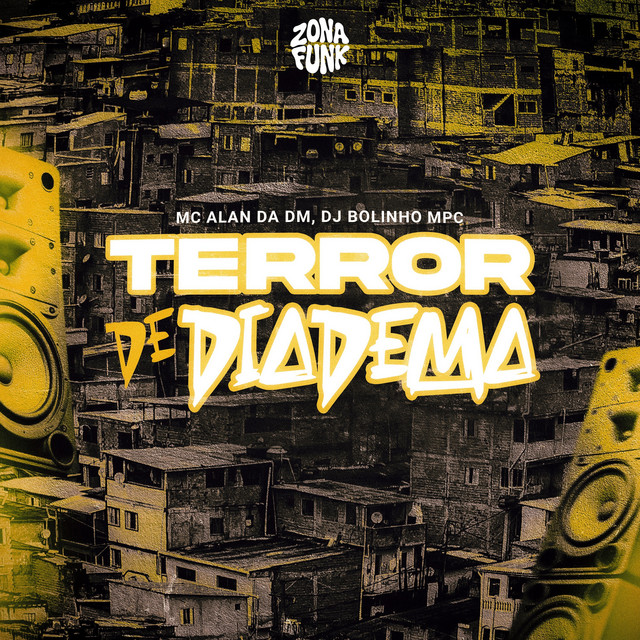 TERROR DE DIADEMA
