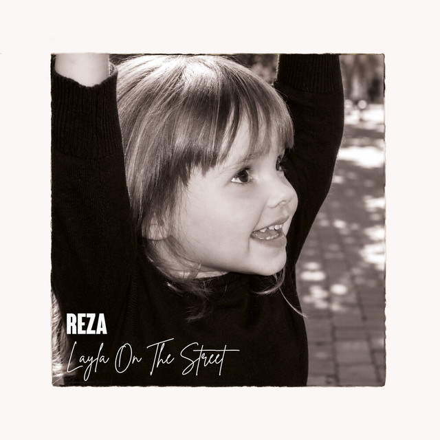 Layla On The Street