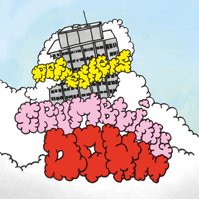 FR030 cover art