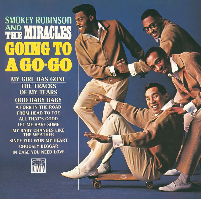 Ooo Baby Baby - Album Version / Stereo - song and lyrics by Smokey