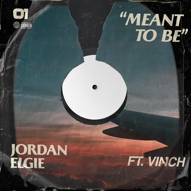 Meant to Be artwork