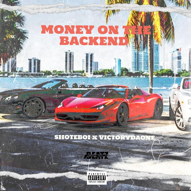 Money On The Back End